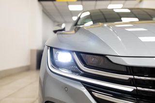 Volkswagen Arteon 2021