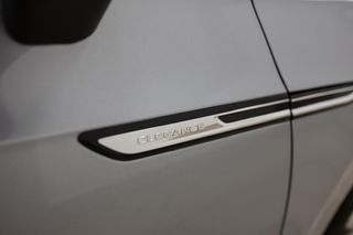 Volkswagen Arteon 2021