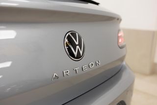 Volkswagen Arteon 2021