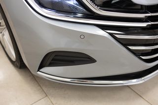 Volkswagen Arteon 2021