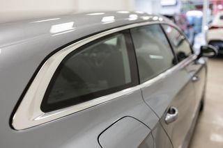 Volkswagen Arteon 2021