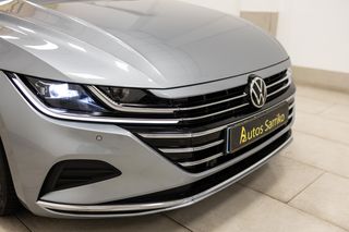 Volkswagen Arteon 2021