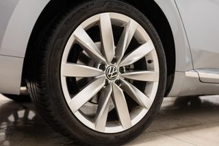 Volkswagen Arteon 2021