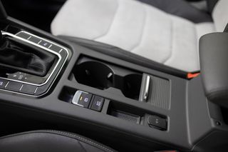 Volkswagen Arteon 2021