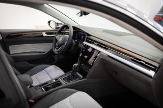 Volkswagen Arteon 2021