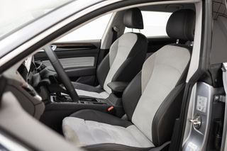 Volkswagen Arteon 2021