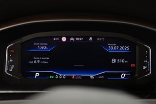 Volkswagen Arteon 2021