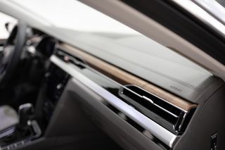 Volkswagen Arteon 2021