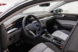 Volkswagen Arteon 2021