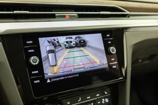 Volkswagen Arteon 2021