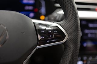 Volkswagen Arteon 2021