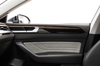 Volkswagen Arteon 2021