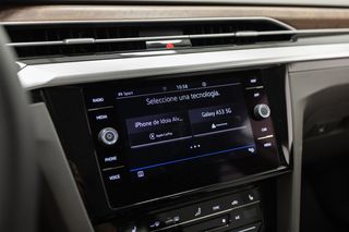 Volkswagen Arteon 2021