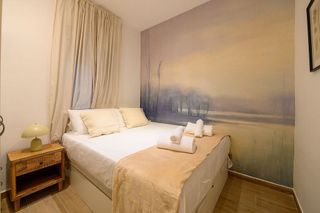 Piso en alquiler en Palacio en Madrid