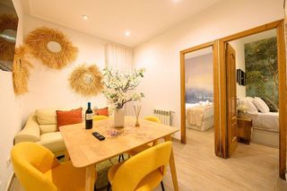 Piso en alquiler en Palacio en Madrid