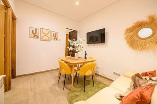 Piso en alquiler en Palacio en Madrid