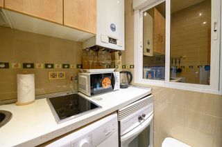 Piso en alquiler en Palacio en Madrid