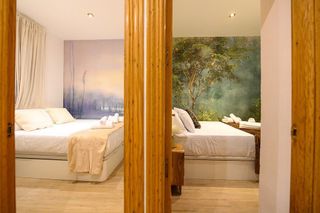 Piso en alquiler en Palacio en Madrid