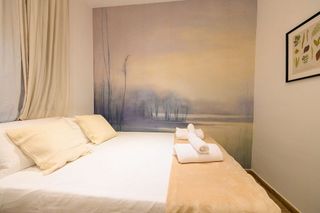 Piso en alquiler en Palacio en Madrid