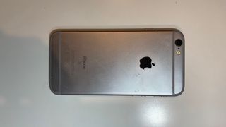 iPhone 6s 64GB Argento