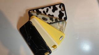 iPhone 6s 64GB Argento