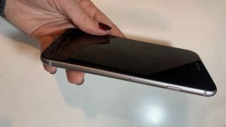 iPhone 6s 64GB Argento