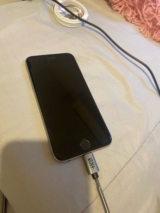 iPhone 6s 64GB Plata