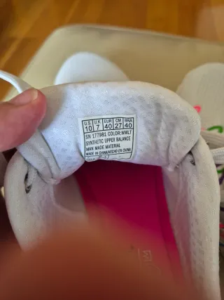 Zapatillas Skechers Talla 40 Poco Uso