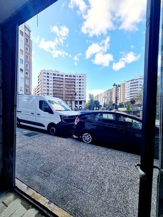 Local comercial en alquiler en Ruiseñores en Zaragoza