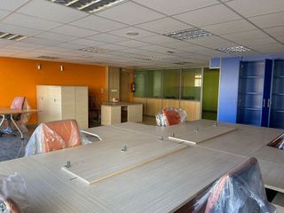 Oficina en alquiler en Os Mallos - San Cristóbal en Coruña (A)