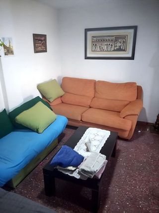 Piso en alquiler en Polígono Cartuja – La Paz en Granada