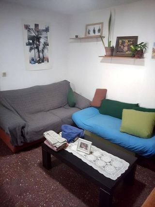 Piso en alquiler en Polígono Cartuja – La Paz en Granada