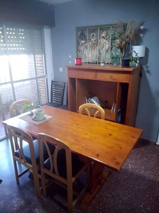 Piso en alquiler en Polígono Cartuja – La Paz en Granada