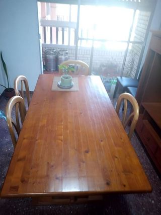 Piso en alquiler en Polígono Cartuja – La Paz en Granada