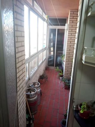 Piso en alquiler en Polígono Cartuja – La Paz en Granada