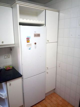 Piso en alquiler en Polígono Cartuja – La Paz en Granada