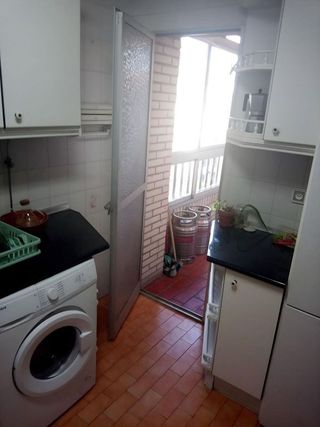 Piso en alquiler en Polígono Cartuja – La Paz en Granada