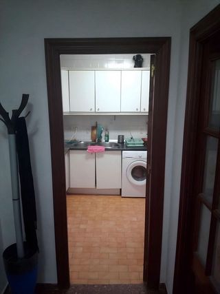 Piso en alquiler en Polígono Cartuja – La Paz en Granada