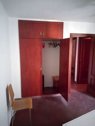 Piso en alquiler en Polígono Cartuja – La Paz en Granada