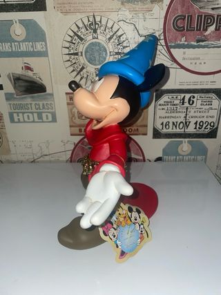 Figura Mickey Fantasía Mediana