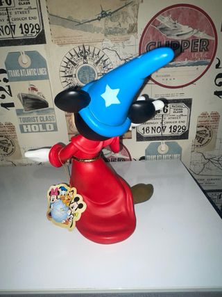 Figura Mickey Fantasía Mediana
