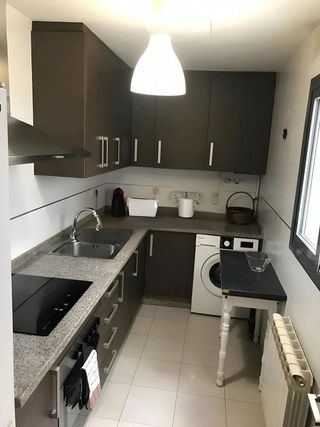 Piso en alquiler en Centro - Sagrario en Granada