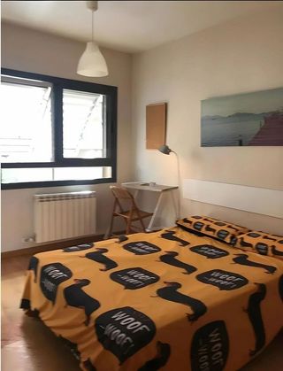 Piso en alquiler en Centro - Sagrario en Granada