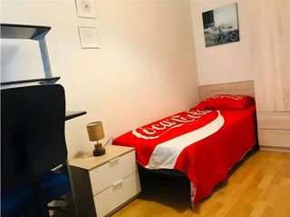 Piso en alquiler en Centro - Sagrario en Granada