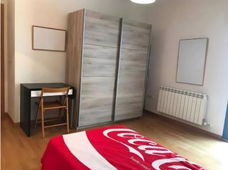 Piso en alquiler en Centro - Sagrario en Granada