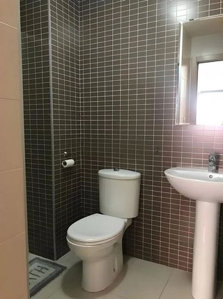 Piso en alquiler en Centro - Sagrario en Granada