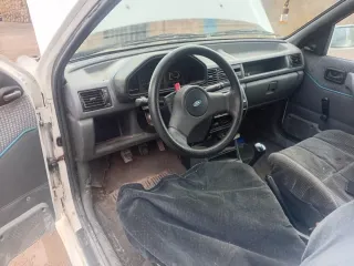 Ford Fiesta 1997 SOLO ESTA SEMANA