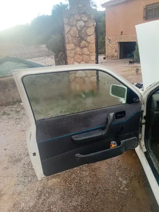 Ford Fiesta 1997 SOLO ESTA SEMANA