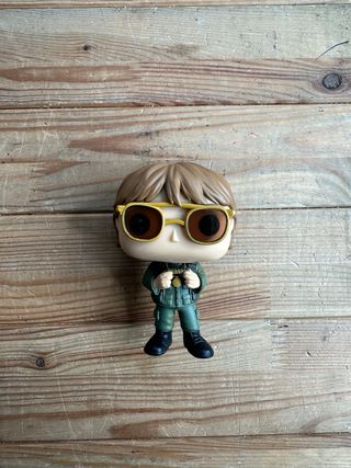 Funko Pop! Stargate Daniel Jackson 1575