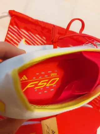 Adidas F50 Elite SG Scarpe da Calcio